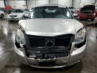 2008 Mercury Sable Premier с VIN 1MEHM42W28G626778, выставлен на аукционе Copart как лот 57910395 с пробегом 186 459 миль миль и Списание • Salvage title. История ставок и продаж доступна на DreamBid. Изображение 5.