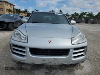 2010 Porsche Cayenne z VIN WP1AA2APXALA04791, wystawiony jako Copart lot #62527185 z przebiegiem 148 203 mil mil oraz Czysty tytuł • Clean title. Historia ofert i sprzedaży dostępna na DreamBid. Obrazek 5.