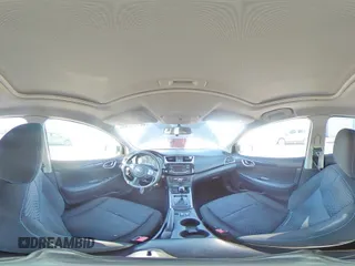 2018 Nissan Sentra SR Turbo с VIN 3N1CB7AP4JY235104, выставлен на аукционе Copart как лот 52151345 с пробегом 72 661 миль миль и Списание • Salvage title. История ставок и продаж доступна на DreamBid. Изображение 13.