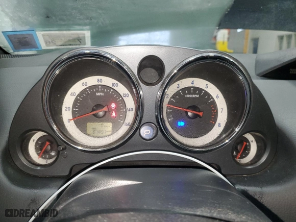2011 Mitsubishi Eclipse GS Sport with VIN 4A37L5EF6BE001477, listed as a Copart auction lot 88417125 with 61,897 mi miles and Salvage Title. Bid and sale history available at carsss.com. Image 9.