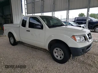 2019 Nissan Frontier S z VIN 1N6BD0CT4KN733755, wystawiony jako Copart lot #56991405 z przebiegiem 167 669 mil mil oraz Czysty tytuł • Clean title. Historia ofert i sprzedaży dostępna na DreamBid. Obrazek 4.