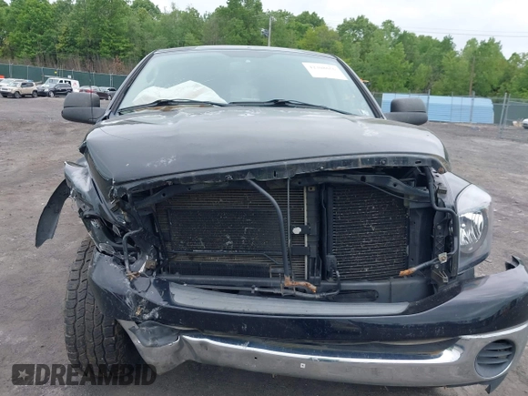 2006 Dodge 2500 SLT с VIN 3D7KS28D26G113044, выставлен на аукционе IAAI как лот 42308656 с пробегом 176 245 миль миль и . История ставок и продаж доступна на DreamBid. Изображение 6.