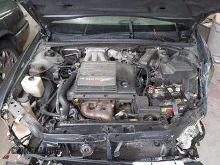 2001 Toyota Avalon XL with VIN 4T1BF28B61U121131, listed as a IAAI auction lot 41754904 with 266,554 mi miles and . Bid and sale history available at carsss.com. Image 10.