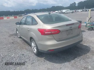 2015 Ford Focus SE с VIN 1FADP3F21FL274618, выставлен на аукционе IAAI как лот 42447069 с пробегом 126 165 миль миль и . История ставок и продаж доступна на DreamBid. Изображение 3.