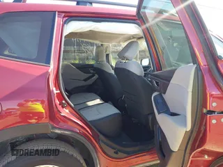 2023 Subaru Forester Premium with VIN JF2SKAEC0PH460025, listed as a IAAI auction lot 42774474 with 15,677 mi miles and . Bid and sale history available at DreamBid. Image 8.