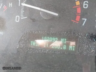 2002 Buick Park Avenue with VIN 1G4CW54K824124187, listed as a IAAI auction lot 41977431 with 182,092 mi miles. Bid and sale history available at carsss.com. Image 7.