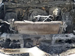 2018 Ram 1500 Tradesman with VIN 1C6RR7FT6JS328236, listed as a Copart auction lot 42829415 with Not provided miles and Salvage title. Bid and sale history available at DreamBid. Image 11.