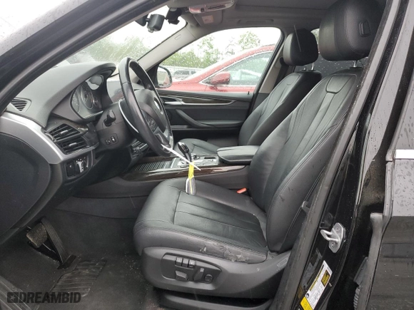 2016 BMW X5 xDrive35i with VIN 5UXKR0C55G0P19601, listed as a Copart auction lot 52218915 with 113,425 mi miles and Clean Title. Bid and sale history available at carsss.com. Image 7.