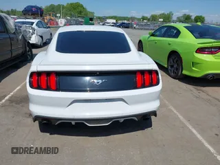 2016 Ford Mustang EcoBoost с VIN 1FA6P8TH6G5264879, выставлен на аукционе IAAI как лот 41990676 с пробегом 115 000 миль миль и . История ставок и продаж доступна на DreamBid. Изображение 16.