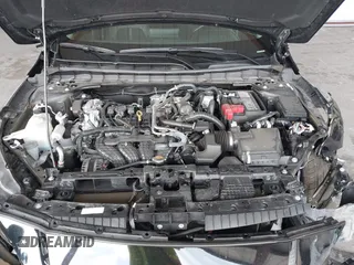 2024 Nissan Altima SR z VIN 1N4BL4CV9RN372862, wystawiony jako IAAI lot #42377093 z przebiegiem 27 176 mil mil oraz . Historia ofert i sprzedaży dostępna na DreamBid. Obrazek 10.