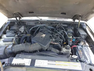 2002 Ford Explorer Sport Trac Value с VIN 1FMZU77E52UB55396, выставлен на аукционе IAAI как лот 42417105 с пробегом 192 840 миль миль и . История ставок и продаж доступна на DreamBid. Изображение 10.