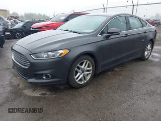 2015 Ford Fusion SE z VIN 1FA6P0HD7F5129349, wystawiony jako IAAI lot #42232873 z przebiegiem 204 635 mil mil oraz . Historia ofert i sprzedaży dostępna na DreamBid. Obrazek 2.