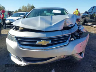2017 Chevrolet Impala LT with VIN 2G1105S37H9112863, listed as a IAAI auction lot 41892841 with 169,178 mi miles and . Bid and sale history available at DreamBid. Image 12.