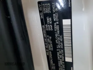 2018 Volvo S90 Inscription z VIN LVY992ML1JP020191, wystawiony jako Copart lot #45768555 z przebiegiem 107 712 mil mil oraz Szkoda całkowita • Salvage title. Historia ofert i sprzedaży dostępna na DreamBid. Obrazek 12.