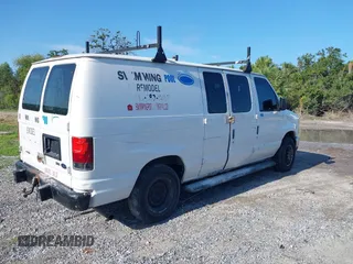 2012 Ford Econoline Cargo Recreational with VIN 1FTNE2EW8CDA63859, listed as a IAAI auction lot 42418767 with 247,173 mi miles and . Bid and sale history available at DreamBid. Image 4.
