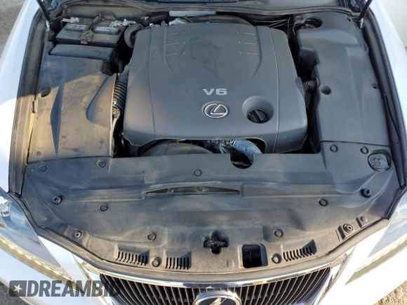 2014 Lexus IS 250 C z VIN JTHFF2C25E2531741, wystawiony jako Copart lot #77416404 z przebiegiem 67 478 mil mil oraz Szkoda całkowita • Salvage title. Historia ofert i sprzedaży dostępna na DreamBid. Obrazek 11.