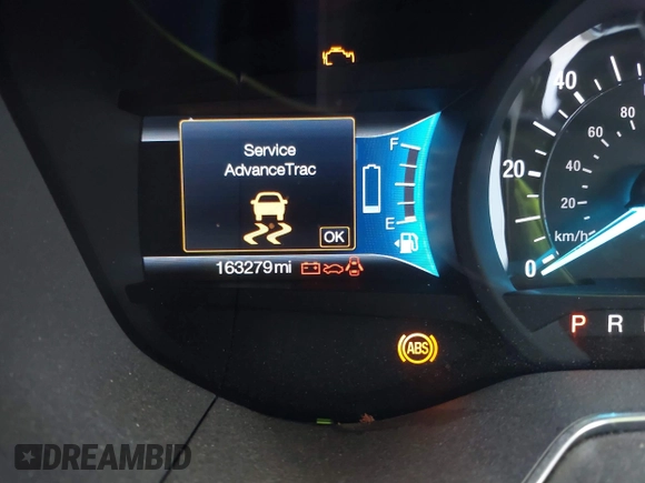 2017 Ford Fusion Hybrid Titanium with VIN 3FA6P0RU8HR229653, listed as a IAAI auction lot 42445182 with 163,279 mi miles and . Bid and sale history available at DreamBid. Image 15.