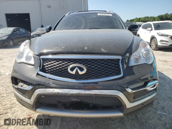2016 Infiniti QX50 with VIN JN1BJ0RPXGM234867, listed as a Copart auction lot 52926475 with 132,468 mi miles and Non Repairable. Bid and sale history available at carsss.com. Image 5.