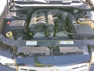 2008 Chrysler 300 Touring with VIN 2C3LA53G78H272475, listed as a IAAI auction lot 41998387 with 177,858 mi miles. Bid and sale history available at carsss.com. Image 10.