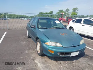 1998 Chevrolet Cavalier LS with VIN 1G1JF52T8W7173149, listed as a IAAI auction lot 42812566 with 2,777,102 mi miles and . Bid and sale history available at DreamBid. Image 1.