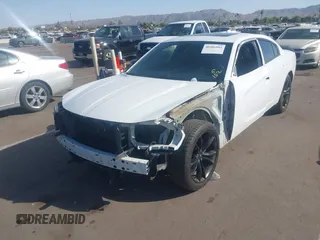 2017 Dodge Charger SXT with VIN 2C3CDXHG9HH638769, listed as a IAAI auction lot 40486991 with 118,113 mi miles and . Bid and sale history available at DreamBid. Image 17.
