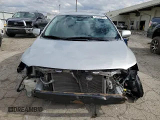 2009 Toyota Corolla with VIN 1NXBU40E79Z094251, listed as a Copart auction lot 53508045 with 0 mi miles and Salvage Title. Bid and sale history available at carsss.com. Image 5.
