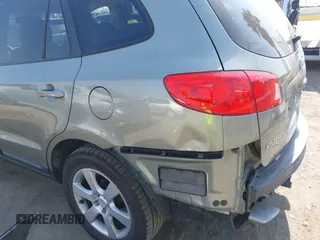 2009 Hyundai Santa Fe Limited with VIN 5NMSH13E79H313431, listed as a IAAI auction lot 42463227 with 153,784 mi miles and . Bid and sale history available at DreamBid. Image 13.