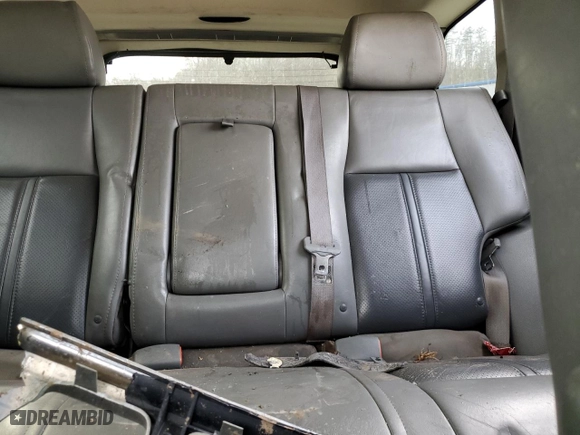 2006 Jeep Grand Cherokee Limited with VIN 1J4HS58216C225416, listed as a Copart auction lot 47597235 with 168,411 mi miles and Salvage Title. Bid and sale history available at carsss.com. Image 10.