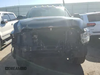 2016 Ram 2500 Tradesman with VIN 3C6UR5HJXGG187746, listed as a Copart auction lot 44935654 with 198,311 mi miles and Salvage title. Bid and sale history available at DreamBid. Image 5.