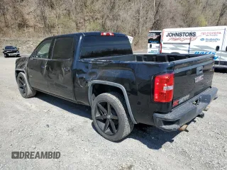 2015 GMC Sierra 1500 SLE z VIN 3GTP1UEC0FG162186, wystawiony jako Copart lot #53822305 z przebiegiem 152 305 mil mil oraz Czysty tytuł • Clean title. Historia ofert i sprzedaży dostępna na DreamBid. Obrazek 2.
