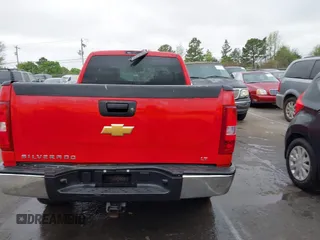 2012 Chevrolet Silverado 1500 LT with VIN 1GCRKSE77CZ327773, listed as a IAAI auction lot 41935755 with Not Provided miles and . Bid and sale history available at DreamBid. Image 15.