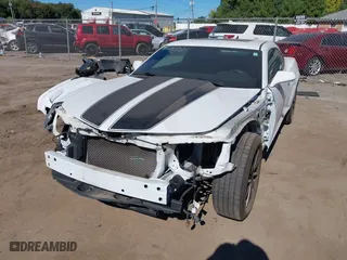 2014 Chevrolet Camaro LT with VIN 2G1FB1E34E9269086, listed as a IAAI auction lot 40530373 with 82,103 mi miles. Bid and sale history available at carsss.com. Image 18.