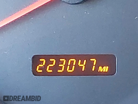 2006 Cadillac SRX z VIN 1GYEE637760197643, wystawiony jako IAAI lot #41864261 z przebiegiem 223 047 mil mil oraz . Historia ofert i sprzedaży dostępna na DreamBid. Obrazek 7.