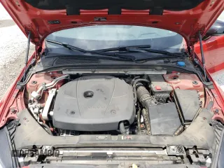 2019 Volvo S60 R-Design with VIN 7JRA22TM4KG015461, listed as a Copart auction lot 54357414 with 63,917 mi miles. Bid and sale history available at carsss.com. Image 11.