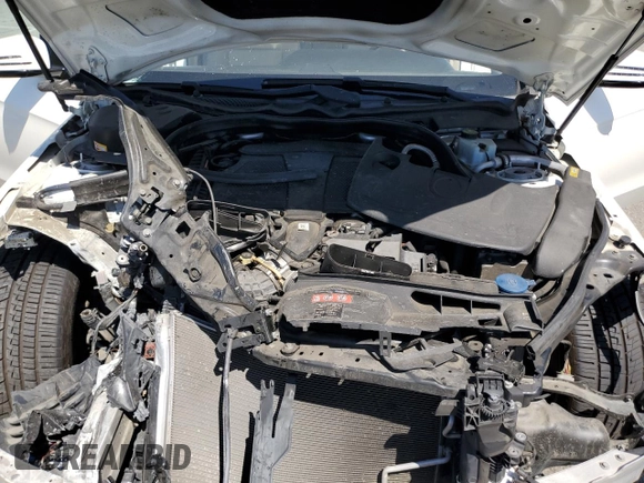 2016 Mercedes-Benz E 350 Sport with VIN WDDHF5KB1GB211600, listed as a Copart auction lot 56055925 with 62,527 mi miles and Salvage Title. Bid and sale history available at DreamBid. Image 11.
