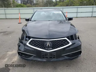2019 Acura TLX Technology z VIN 19UUB2F41KA004221, wystawiony jako Copart lot #57414385 z przebiegiem 54 828 mil mil oraz Szkoda całkowita • Salvage title. Historia ofert i sprzedaży dostępna na DreamBid. Obrazek 5.