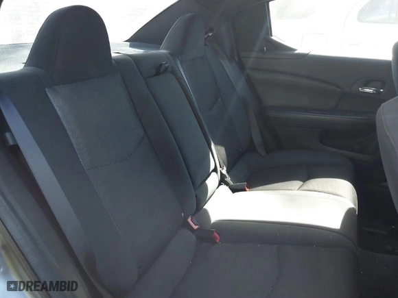 2014 Dodge Avenger SE with VIN 1C3CDZAB5EN214342, listed as a IAAI auction lot 41672955 with 168,701 mi miles. Bid and sale history available at carsss.com. Image 8.