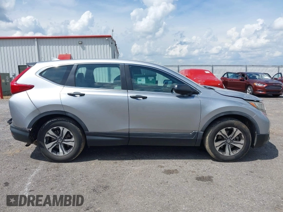 2017 Honda CR-V LX z VIN 7FARW5H36HE003231, wystawiony jako IAAI lot #42172393 z przebiegiem 92 527 mil mil oraz . Historia ofert i sprzedaży dostępna na DreamBid. Obrazek 14.