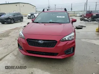 2019 Subaru Impreza Special Sports с VIN 4S3GTAJ6XK1705044, выставлен на аукционе Copart как лот 45571035 с пробегом 77 476 миль миль и Чистый • Clean title. История ставок и продаж доступна на DreamBid. Изображение 15.
