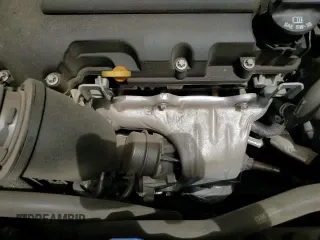 2019 Chevrolet Sonic LT с VIN 1G1JD5SB8K4126907, выставлен на аукционе Copart как лот 56946805 с пробегом 42 264 миль миль и Списание • Salvage title. История ставок и продаж доступна на DreamBid. Изображение 16.