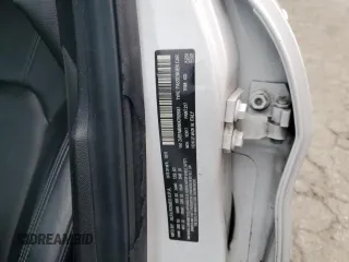 2019 Alfa Romeo Giulia Ti Sport с VIN ZARFAMBN6K7605647, выставлен на аукционе Copart как лот 54258525 с пробегом 97 036 миль миль и Списание • Salvage title. История ставок и продаж доступна на DreamBid. Изображение 12.