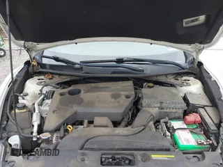 2017 Nissan Altima S z VIN 1N4AL3AP0HN347082, wystawiony jako IAAI lot #40488255 z przebiegiem 154 659 mil mil oraz . Historia ofert i sprzedaży dostępna na DreamBid. Obrazek 10.