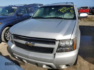 2011 Chevrolet Suburban LS with VIN 1GNSCHE01BR102744, listed as a Copart auction lot 76460694 with 0 mi miles and Non Repairable. Bid and sale history available at carsss.com. Image 5.