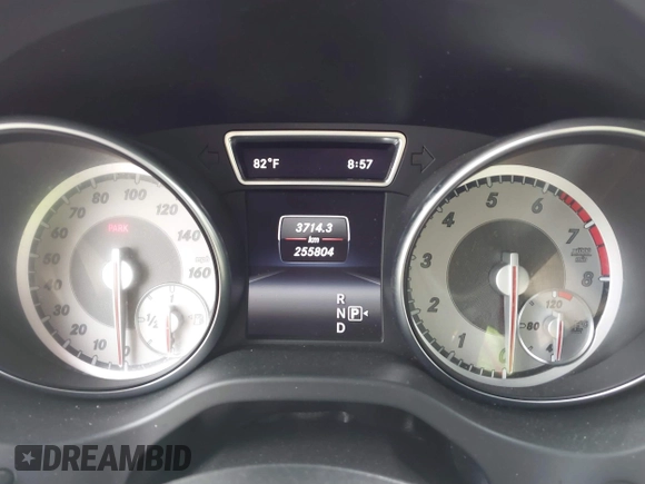 2014 Mercedes-Benz CLA 250 с VIN WDDSJ4EB3EN038278, выставлен на аукционе IAAI как лот 41878720 с пробегом 255 804 миль миль и . История ставок и продаж доступна на DreamBid. Изображение 7.