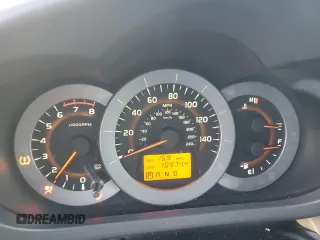 2012 Toyota RAV4 Limited с VIN 2T3DK4DV4CW081948, выставлен на аукционе Copart как лот 86991074 с пробегом 109 744 миль миль и На запчасти • Non repairable. История ставок и продаж доступна на DreamBid. Изображение 9.