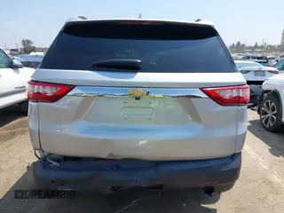 2020 Chevrolet Traverse LT Cloth with VIN 1GNEVMKW8LJ219181, listed as a IAAI auction lot 42150372 with 78,390 mi miles and . Bid and sale history available at DreamBid. Image 17.