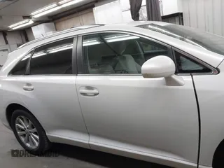 2009 Toyota Venza с VIN 4T3ZE11A79U012340, выставлен на аукционе IAAI как лот 41889831 с пробегом Не указан миль и . История ставок и продаж доступна на DreamBid. Изображение 13.