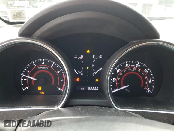 2013 Toyota Highlander Limited z VIN 5TDDK3EH3DS248533, wystawiony jako Copart lot #61144445 z przebiegiem 90 230 mil mil oraz Szkoda całkowita • Salvage title. Historia ofert i sprzedaży dostępna na DreamBid. Obrazek 9.