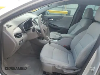 2016 Chevrolet Malibu LS with VIN 1G1ZB5ST7GF306974, listed as a Copart auction lot 61673745 with 121,958 mi miles and Salvage title. Bid and sale history available at DreamBid. Image 7.