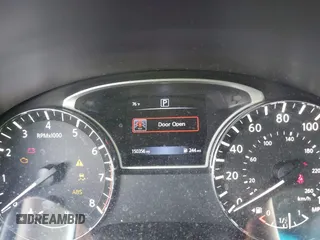 2016 Nissan Altima 2.5 S with VIN 1N4AL3AP3GN368913, listed as a IAAI auction lot 42200141 with 150,356 mi miles. Bid and sale history available at carsss.com. Image 7.